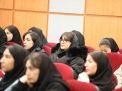 گزارش تصویری مراسم اختتامیه اولین  المپیاد ورزشی دانشجویان و تجلیل از مقام آوران ورزشی دانشگاه
